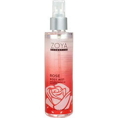 Rose von Zoya Cosmetics