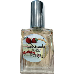 Sérénade aux Fraises by Kyse Perfumes / Perfumes by Terri