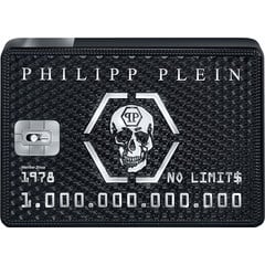 No Limit$ von Philipp Plein