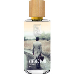 Vintage Man von The Dua Brand / Dua Fragrances