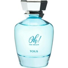 Oh! The Origin (Eau de Toilette) by Tous