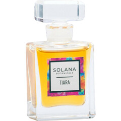 Tiara (Pure Parfum) by Solana Botanicals