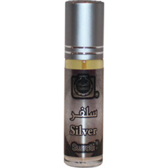 Silver (Perfume Oil) by Surrati / السرتي