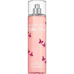 Ultra Pink (Fragrance Mist) by Mariah Carey
