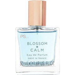 Blossom + Calm by Primark