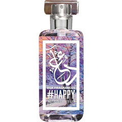 #Happy von The Dua Brand / Dua Fragrances
