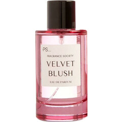 Velvet Blush von Primark