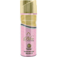 Royalty Collection - Bliss (Body Spray) by Khalis / خالص