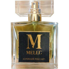 Oud (2020) von Meleg Perfumes