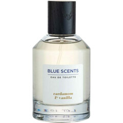 Cardamom & Vanilla by Blue Scents