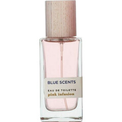 Pink Infusion by Blue Scents