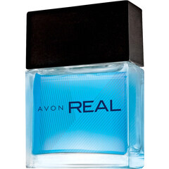 Real by Avon