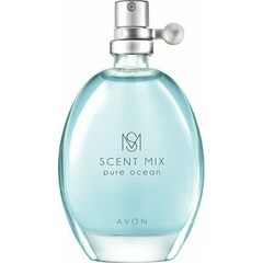 Scent Mix - Pure Ocean by Avon