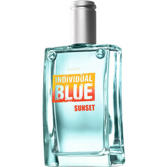 Individual Blue Sunset by Avon