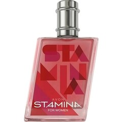 Stamina for Women by Avon