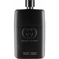 Guilty pour Homme (Eau de Parfum) von Gucci
