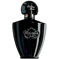 Shalimar Black Mystery (Eau de Parfum) von Guerlain