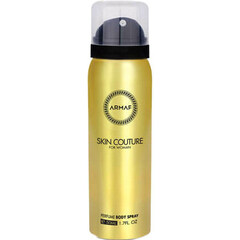 Skin Couture for Her (Body Spray) by Armaf