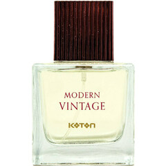 Modern Vintage by Koton