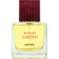 Bloomy Garden von Koton