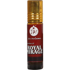 Royal Mirage by Jass