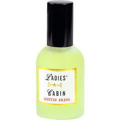 Ladies' Cabin (Eau de Parfum) by Atelier Austin Press