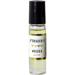 Forager's Woods / Forager's Forest (Perfume Oil) by Atelier Austin Press