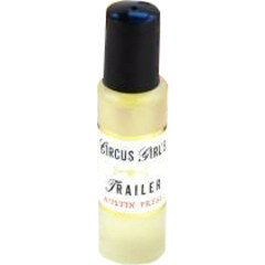 Fox's Grove (Perfume Oil) by Atelier Austin Press