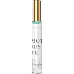 Mot Juste (Concentrated Parfum) by B&F