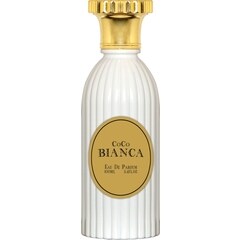 CoCo Bianca by Dar Al Teeb / House of Fragrance
