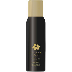 Imari Elixir (Body Spray) by Avon