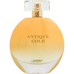 Antique Gold by Koton