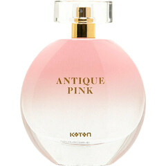 Antique Pink by Koton