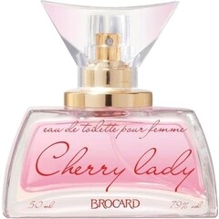 Cherry Lady von Brocard / Брокард