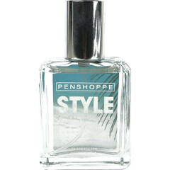 Style Series - Aquatic by Penshoppe