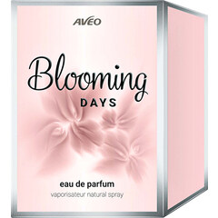 Blooming Days by Aveo