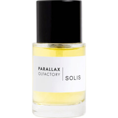 Solis by Parallax Olfactory