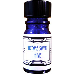 Home Sweet Hive by Nui Cobalt Designs