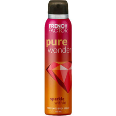 Pure Wonder by French Factor
