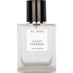 Gypsy Cowboy (Eau de Parfum) by St. Rose