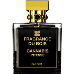 Cannabis Intense von Fragrance Du Bois
