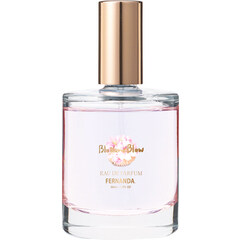 Blossom Blow / ブロッサムブロー (Eau de Parfum) by Fernanda / フェルナンダ