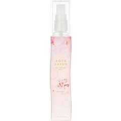 Sakura Floral / サクラフローラルの香り (Hair & Body Mist) by Aqua Savon / アクア シャボン