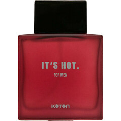It's Hot. by Koton