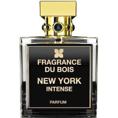New York Intense von Fragrance Du Bois
