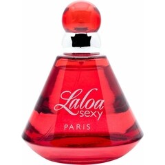 Laloa Sexy by Via Paris Parfums