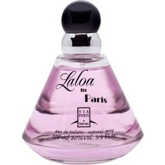 Laloa in Paris by Via Paris Parfums