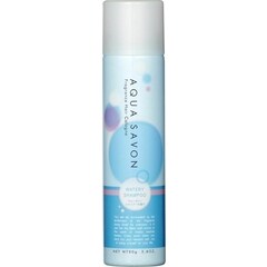 Watery Shampoo / ウォータリーシャンプーの香り (Hair Cologne) by Aqua Savon / アクア シャボン