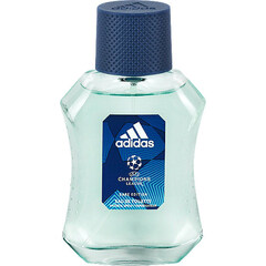 UEFA Champions League Dare Edition by Adidas