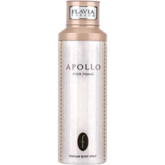 Apollo pour Femme (Body Spray) by Flavia